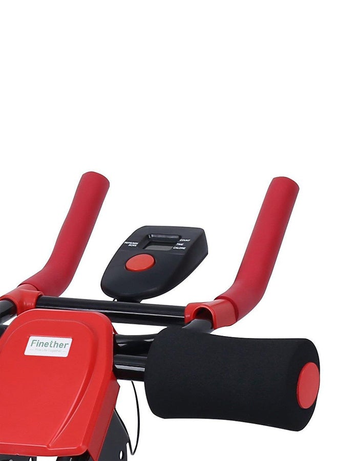 Power Plank Ab Vertical Stomach Training Equipment - Image 5