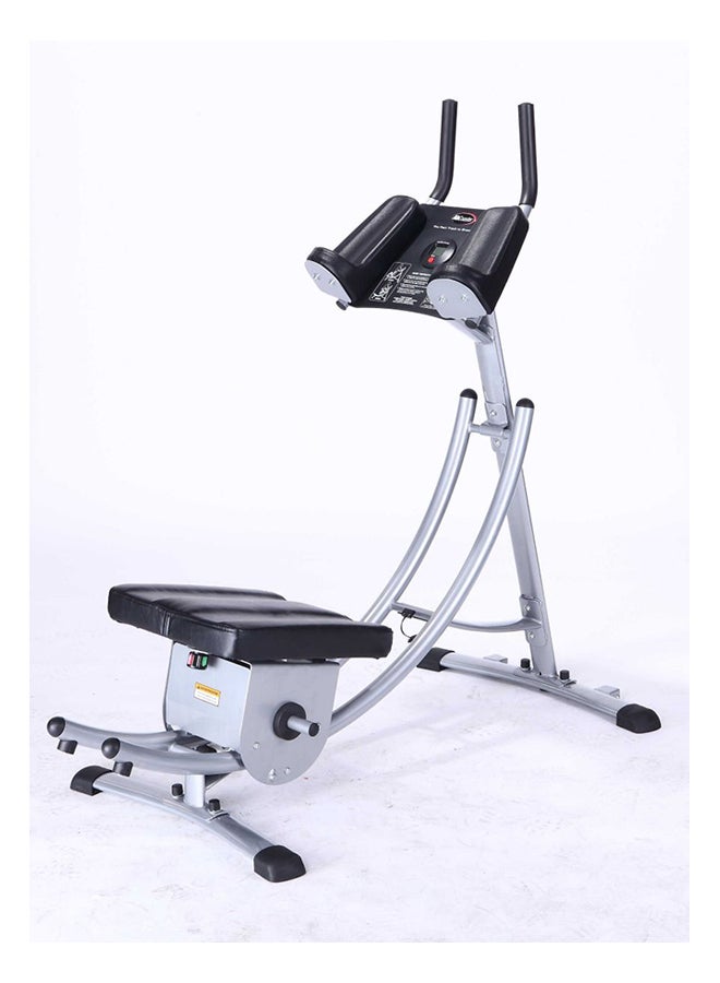 SkyLand Ab Coaster Abdominal Trainer 8 x 128 x 38cm  - Image 2