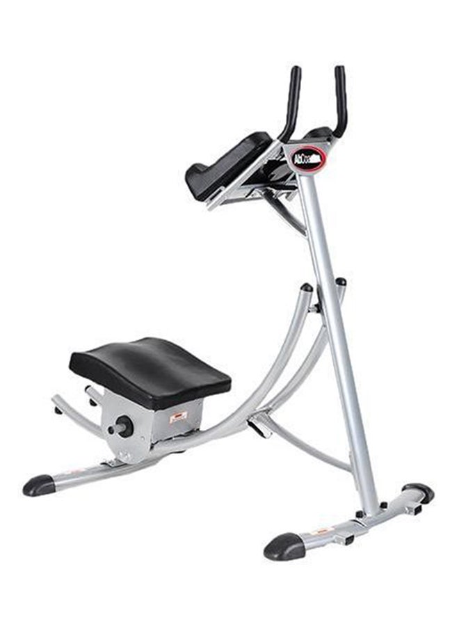 SkyLand Ab Coaster Abdominal Trainer 8 x 128 x 38cm  - Image 1
