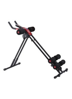 Shaper Exercise Machine
