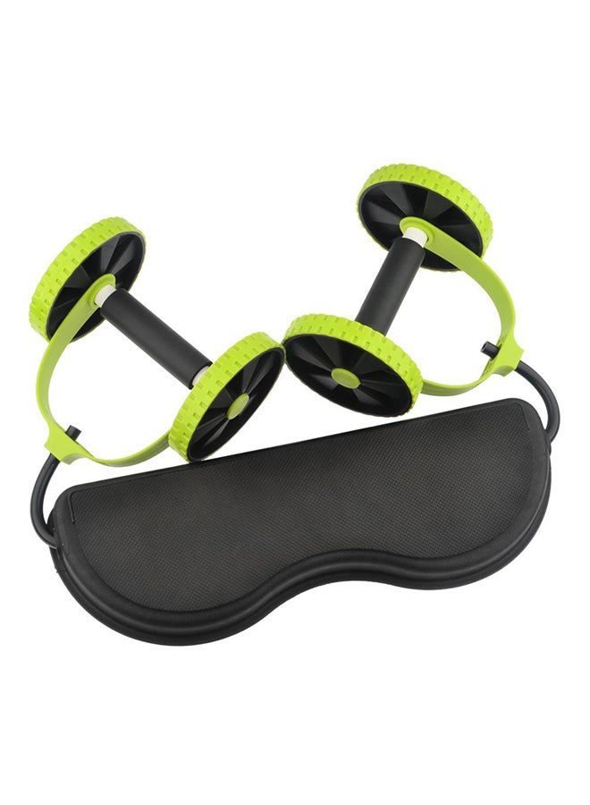 Ab Roller Exercise Machine - Image 3