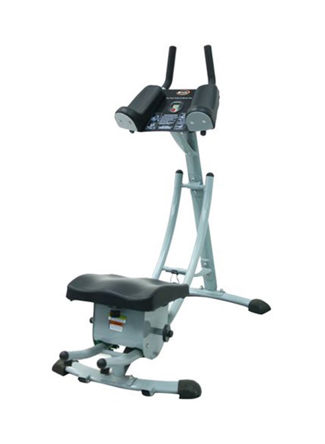 جهاز التمارين الرياضية إيه بي كوستر لتمارين البطن - Image 2