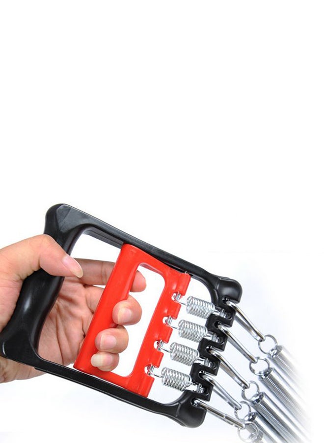 Generic - 2-In-1 Multifunctional Chest Expander And Hand Grip - Image 1