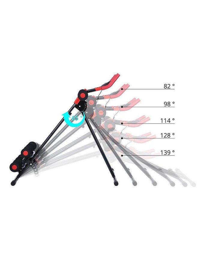 Power Plank Ab Vertical Stomach Training Equipment - Image 3