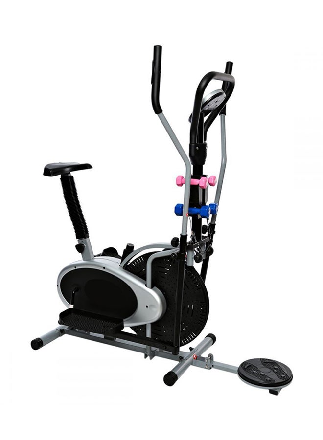 Generic 3-In-1 Orbitrack Exercise Bike  - Image 2