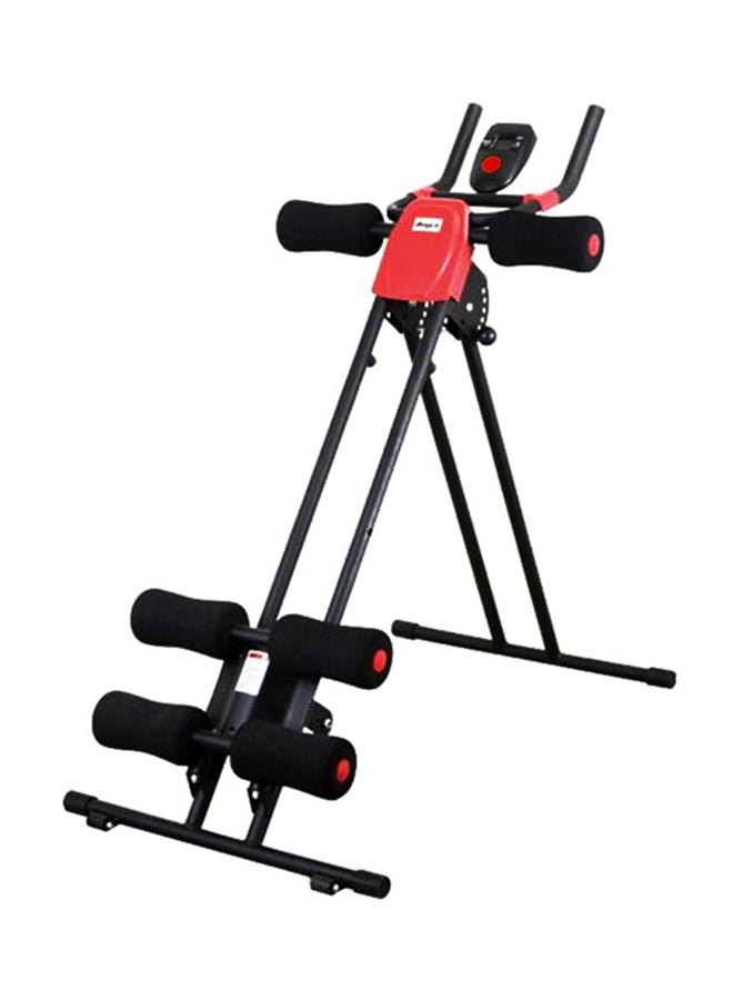 Generic Power Plank Abdominal Trainer  - Image 1
