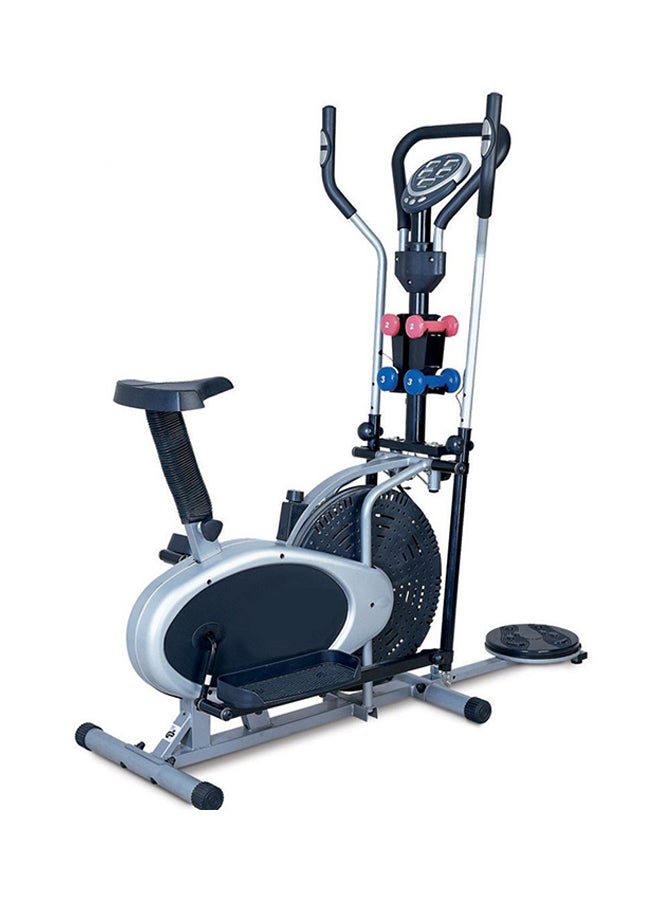 Generic 3-In-1 Orbitrack Exercise Bike  - Image 1