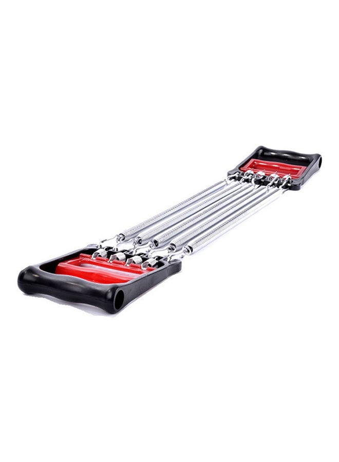 Generic - 2-In-1 Multifunctional Chest Expander And Hand Grip - Image 1