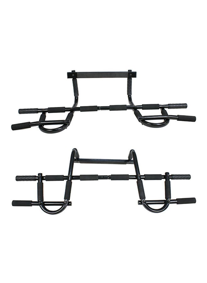 Horizontal Doorway Gym Bar - Image 1
