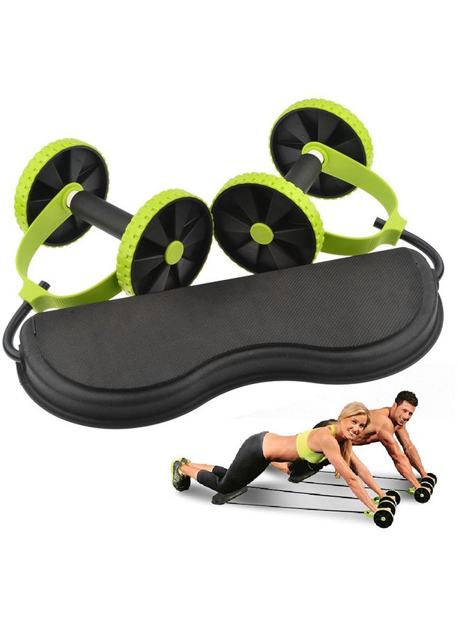 Ab Roller Exercise Machine - Image 5