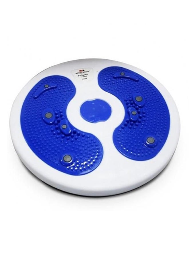 جوريكس جهاز تنحيف الخصر 27x7سم