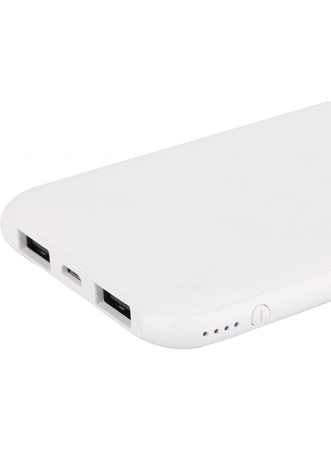 VEGER 15000.0 mAh Power Bank For Smart Phones White - Image 2