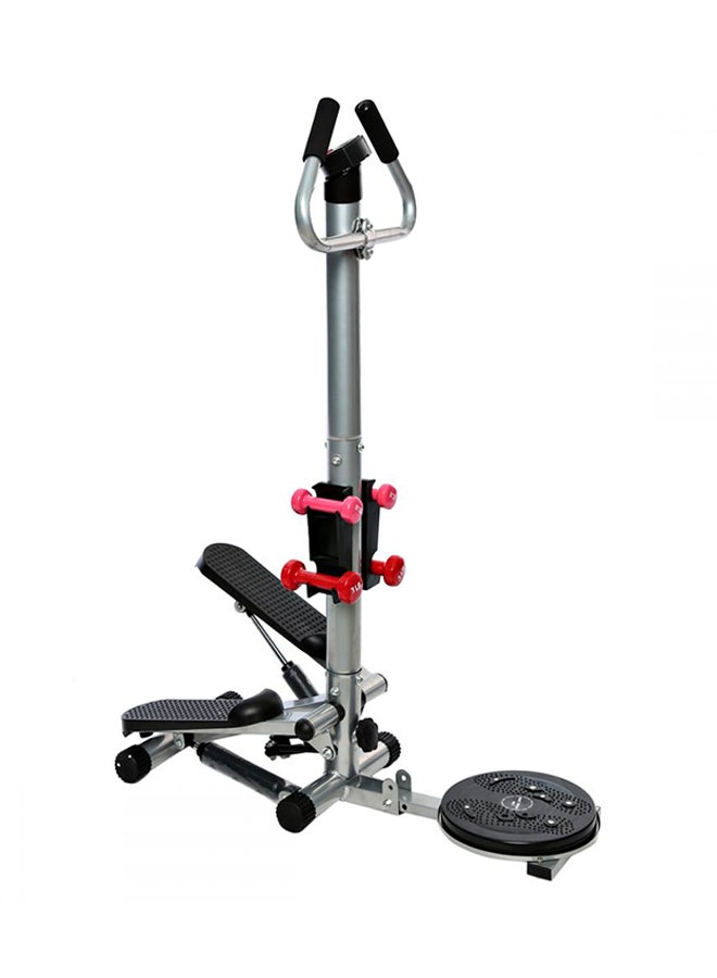 لايف باور جهاز عد الخطوات متعدد الوظائف 3 في 1 - Image 1