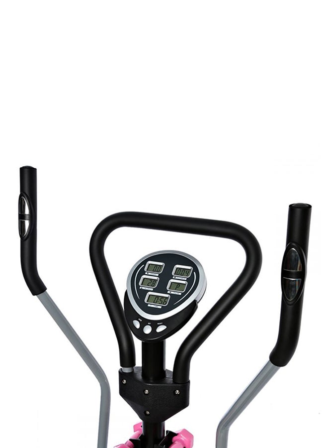 Generic 3-In-1 Orbitrack Exercise Bike  - Image 4