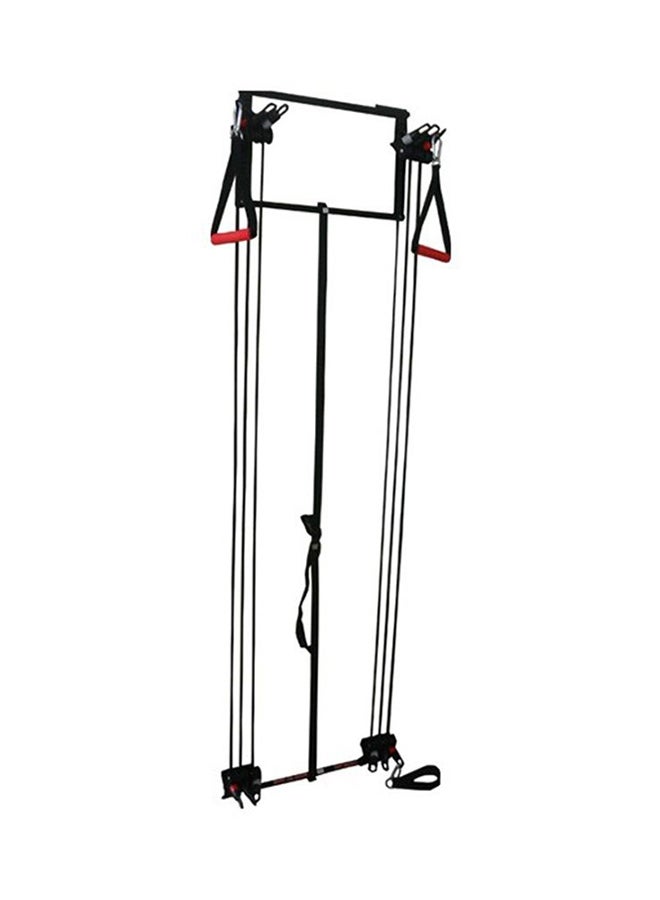 Tower 200 Full Body Exercise Gym Tower 