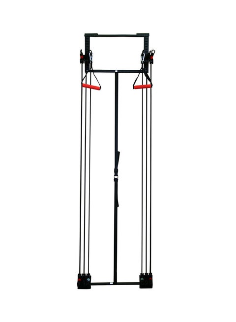 Tower 200 Door Gym Exercise Machine