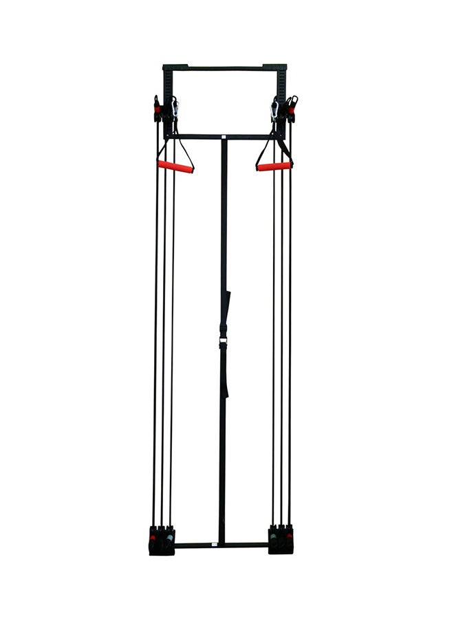 Generic - Tower 200 Door Gym Exercise Machine - Image 1