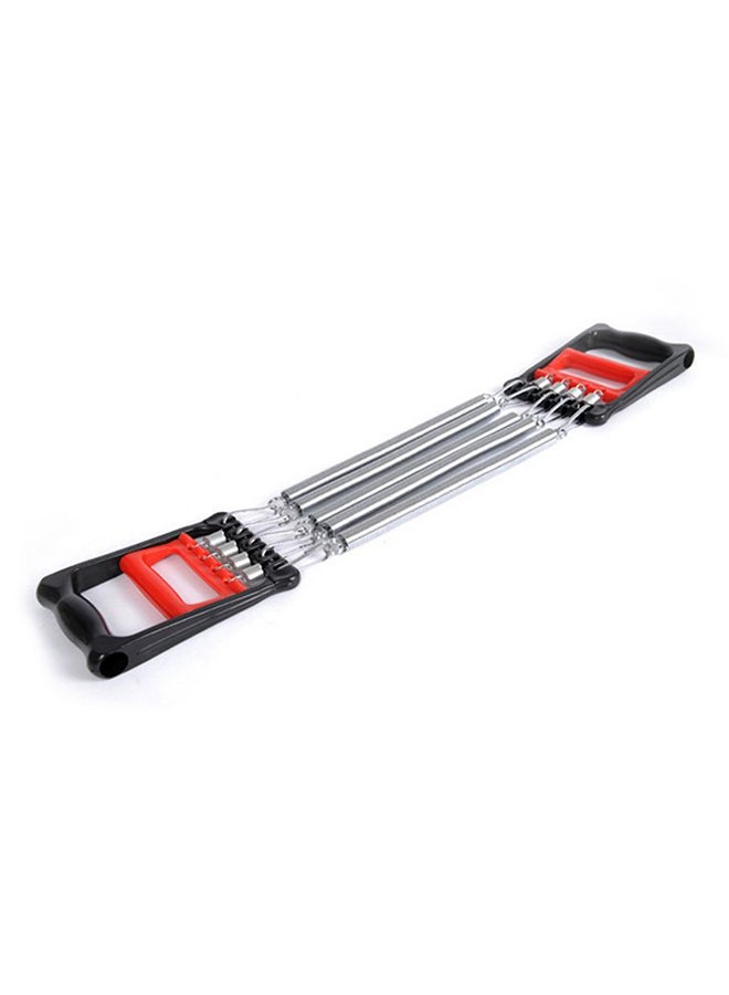 Generic - 2-In-1 Multifunctional Chest Expander And Hand Grip - Image 1