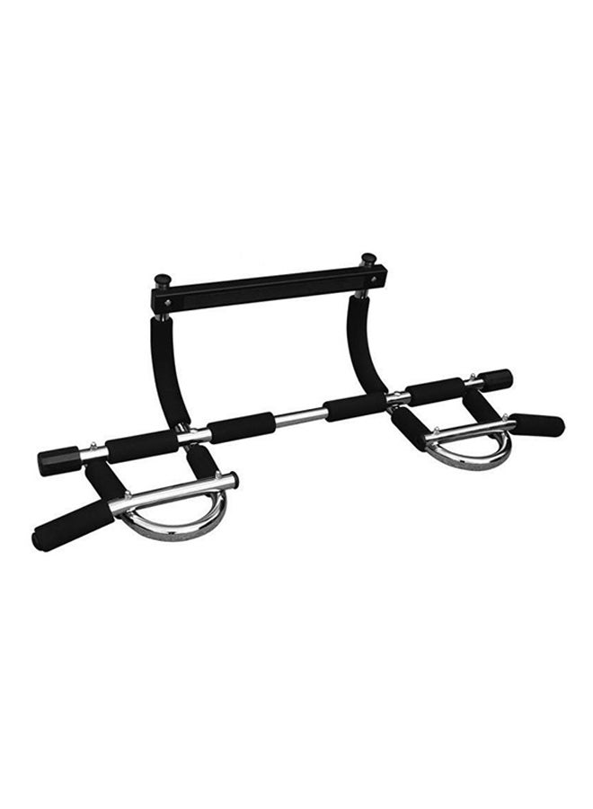 Iron Gym Workout Bar