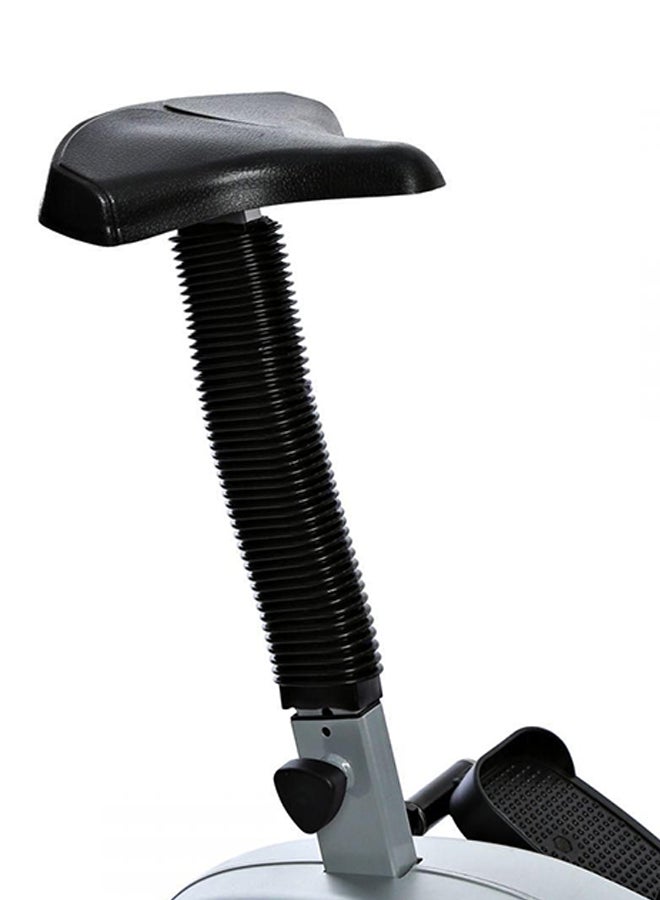 Generic Orbitrack Exercise Bike With Waist Disk  - Image 5