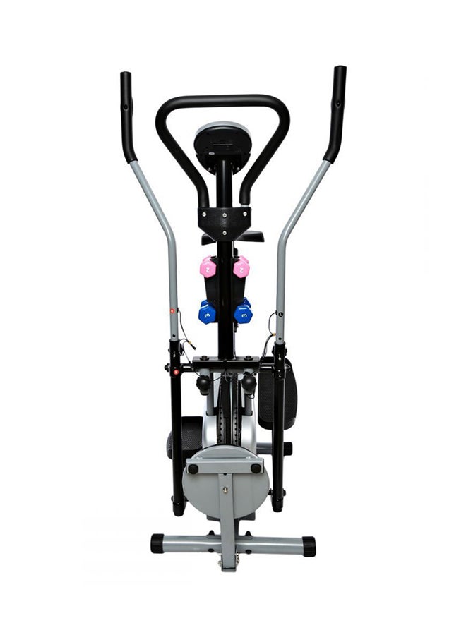 Generic 3-In-1 Orbitrack Exercise Bike  - Image 3