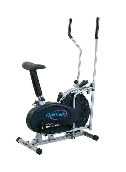 Orbitrack Exercise Bike