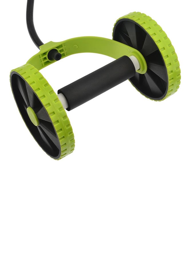 Ab Roller Exercise Machine - Image 2