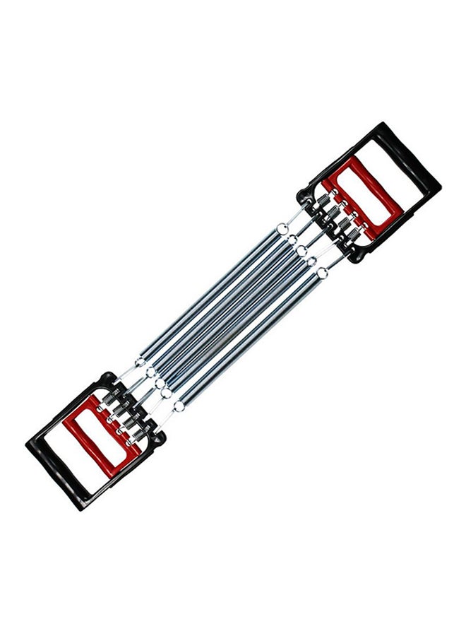 Generic - 2-In-1 Multifunctional Chest Expander And Hand Grip - Image 1