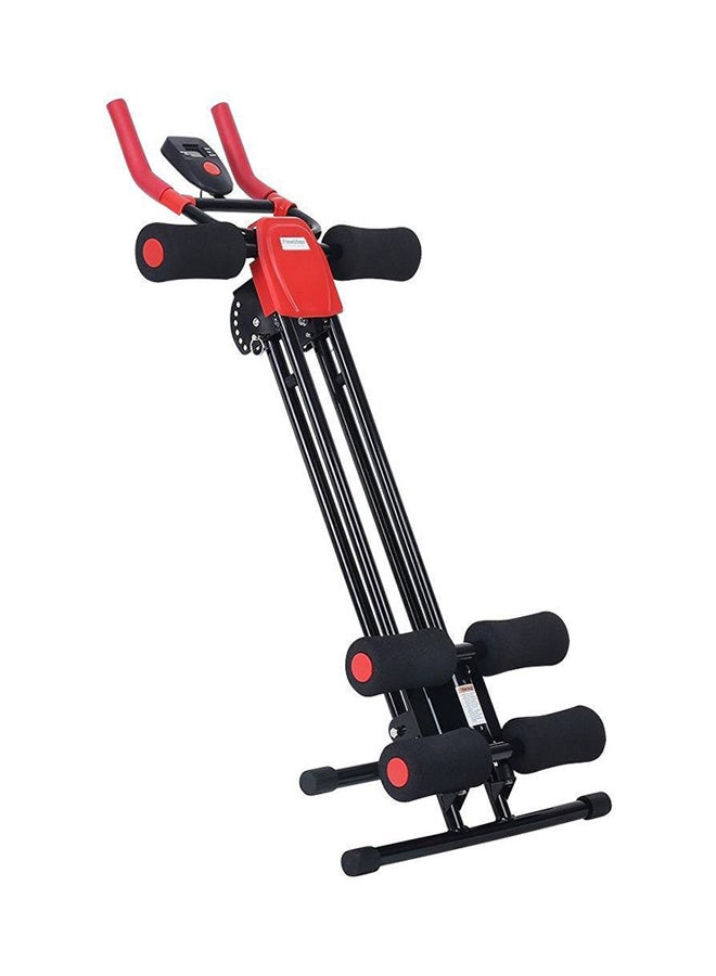 Power Plank Ab Vertical Stomach Training Equipment - Image 2