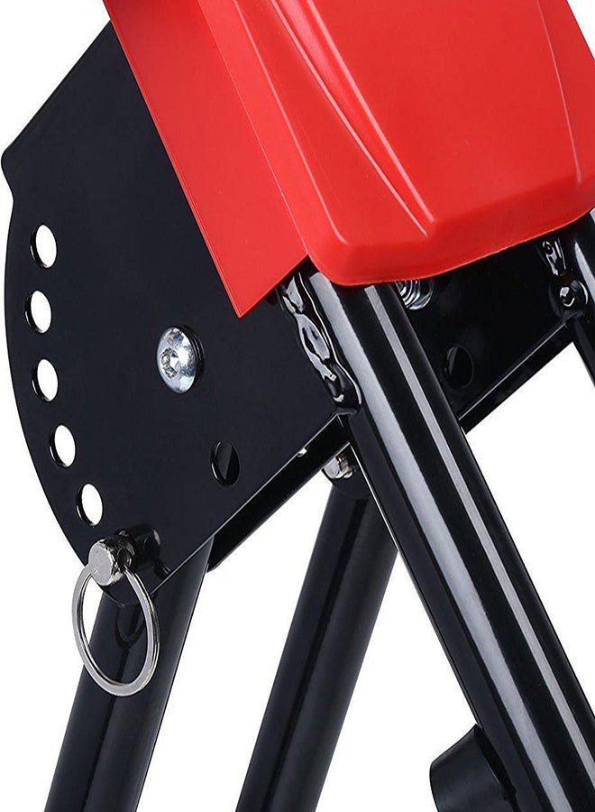 Power Plank Ab Vertical Stomach Training Equipment - Image 4