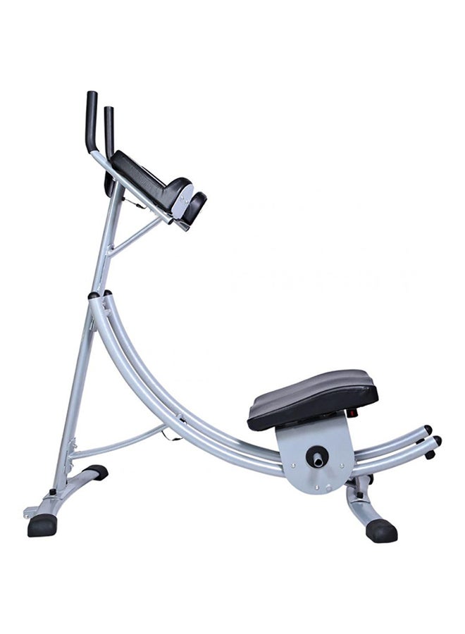 Generic Ab Coaster Abdominal Trainer 