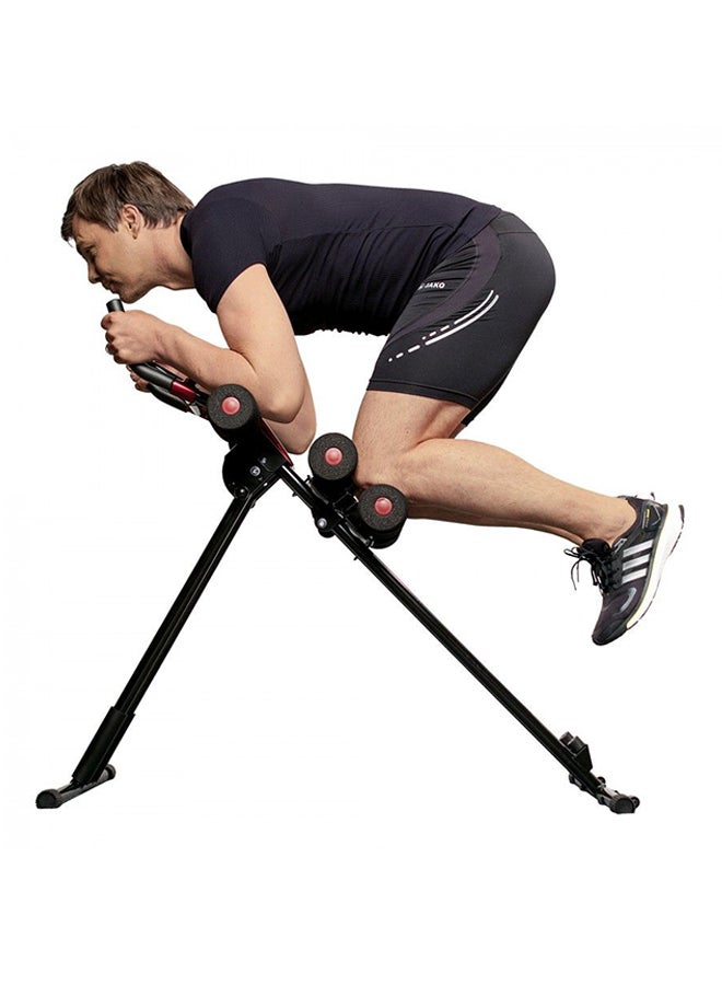 Generic - Shaper Exercise Machine - Image 1