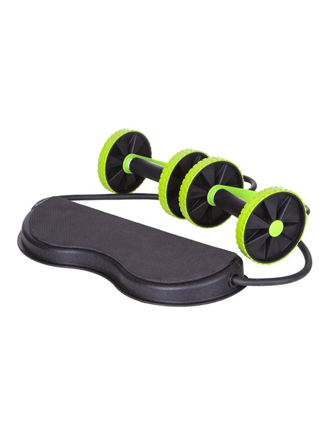 Ab Roller Exercise Machine - Image 1