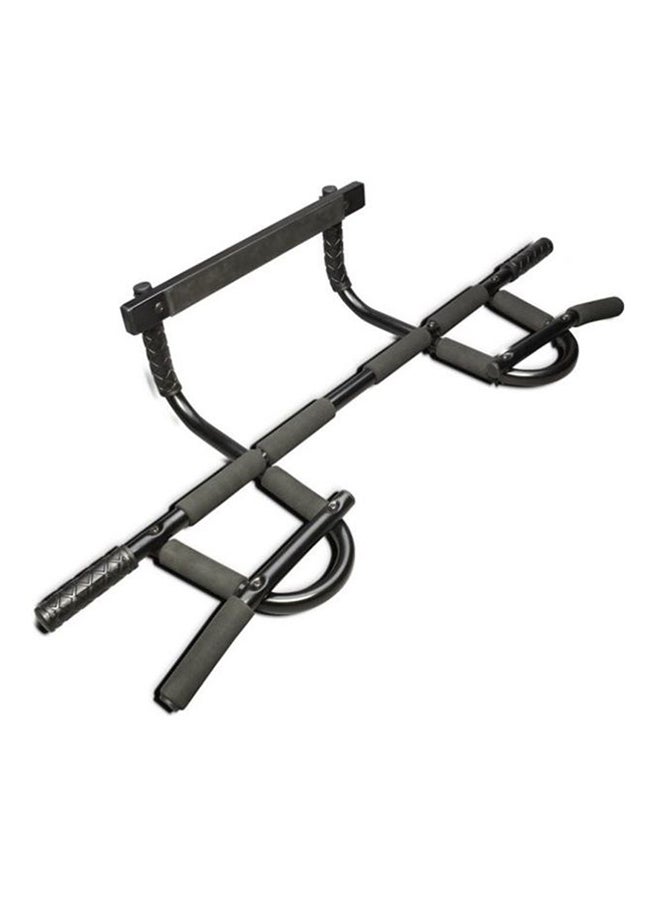 Horizontal Doorway Gym Bar - Image 2