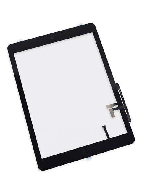 Screen Replacement Part For iPad Air 1 Black