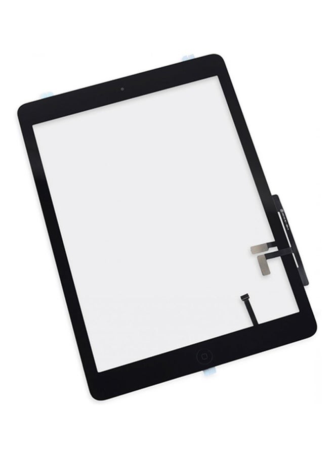 Screen Replacement Part For iPad Air 1 Black