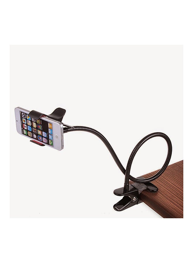 Generic Lazypod Mobile Phone Holder Black  - Image 2