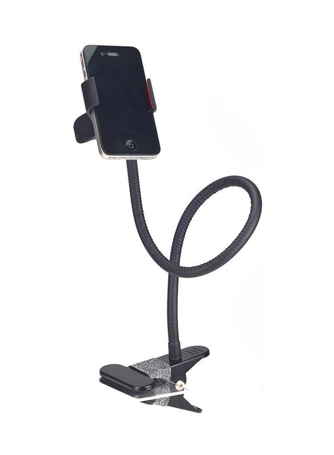 Generic Lazypod Mobile Phone Holder Black  - Image 3