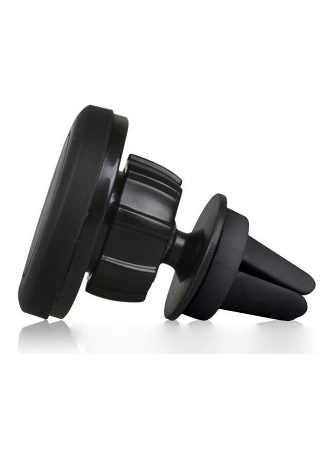 Magnetic Car Air Vent Mount Holder Stand For Smartphone - Image 1