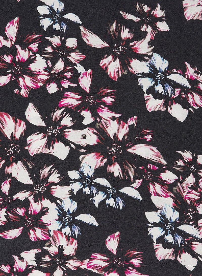 SAM & LAVI Nessa Sleeveless Blouse Multicolour  - Image 4