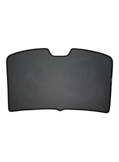 Dhell 5-Piece Sunshade For Toyota Avalon (2007-2012)  - Image 2