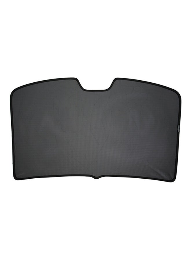 Dhell 5-Piece Sunshade For Toyota Avalon (2007-2012) - Image 2