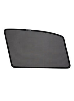 Dhell 5-Piece Sunshade For Toyota Avalon (2007-2012)  - Image 3