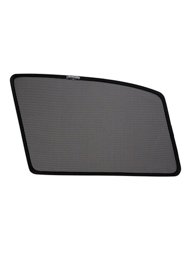 Dhell 5-Piece Sunshade For Toyota Avalon (2007-2012) - Image 3