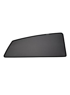 Dhell 5-Piece Sunshade For Toyota Avalon (2007-2012)  - Image 4