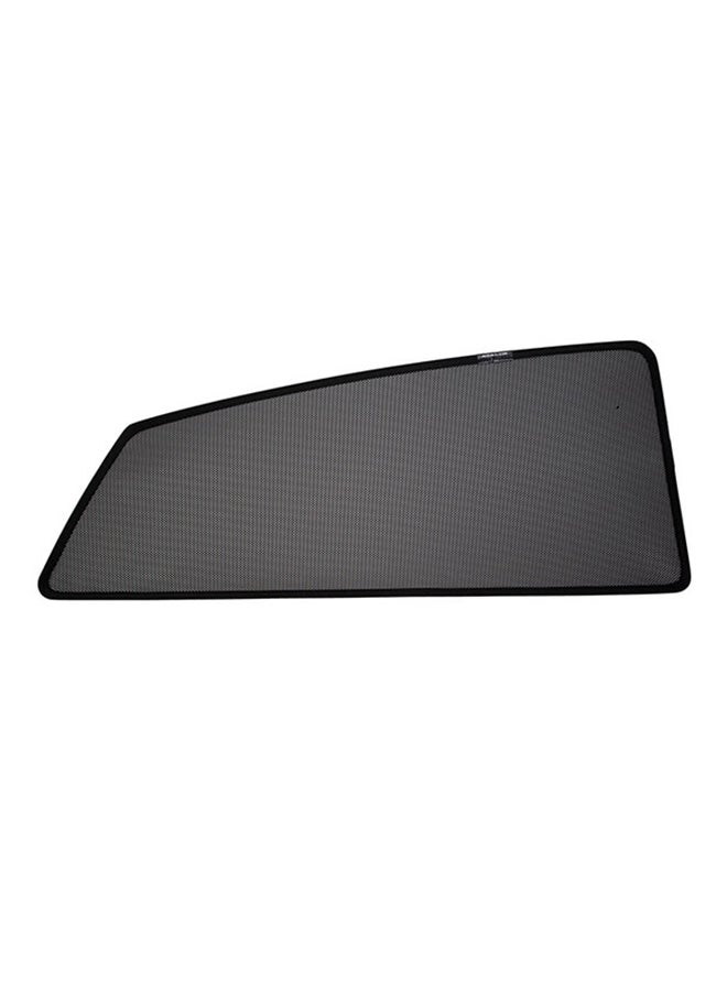 Dhell 5-Piece Sunshade For Toyota Avalon (2007-2012) - Image 4
