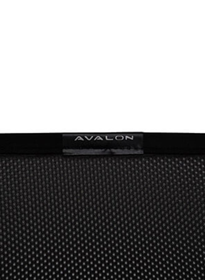 Dhell 5-Piece Sunshade For Toyota Avalon (2007-2012) - Image 5