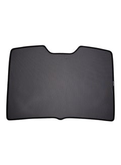 Dhell 5-Piece Sunshade For Toyota Avalon (2013-2017)  - Image 2
