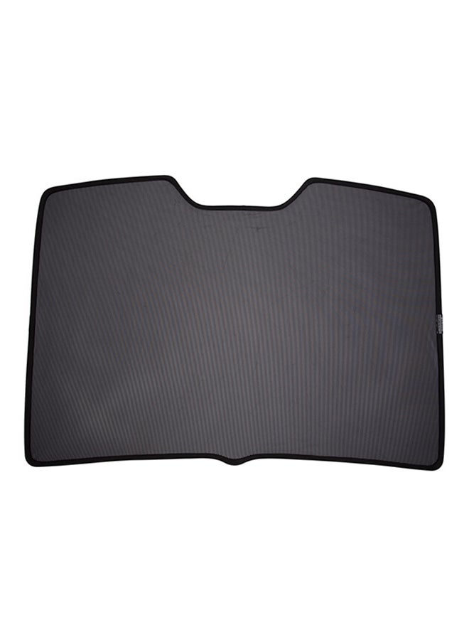 Dhell 5-Piece Sunshade For Toyota Avalon (2013-2017) - Image 2