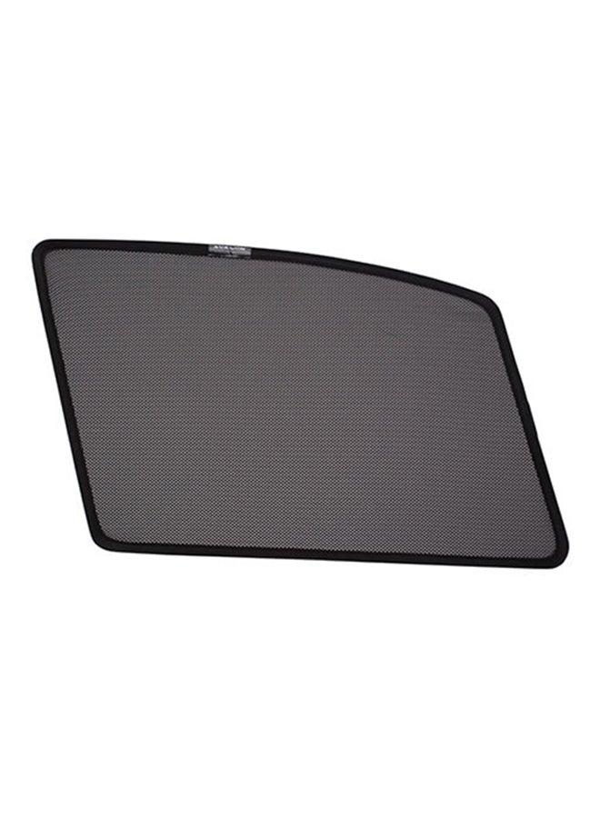 Dhell 5-Piece Sunshade For Toyota Avalon (2013-2017) - Image 3